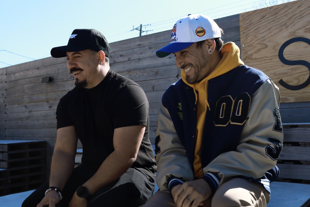 Communicating discomfort